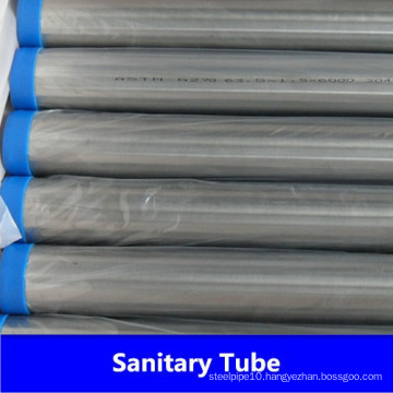 3A A270 Ss304L Sanitary Tube